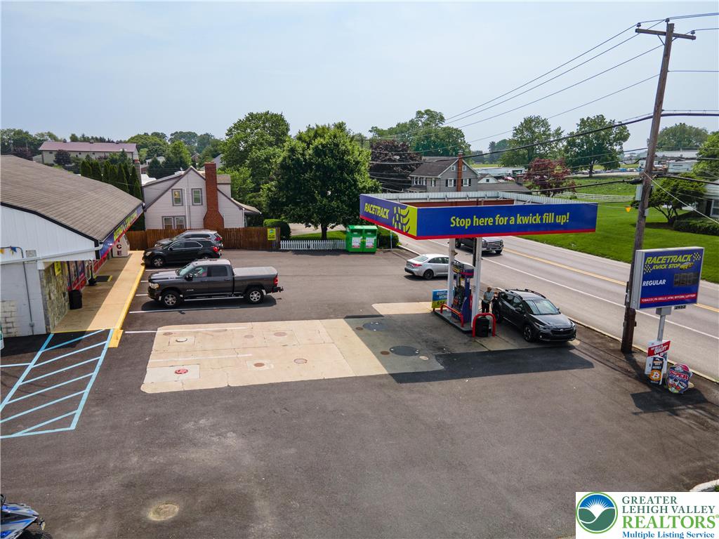 2453 Old Philadelphia PIKE