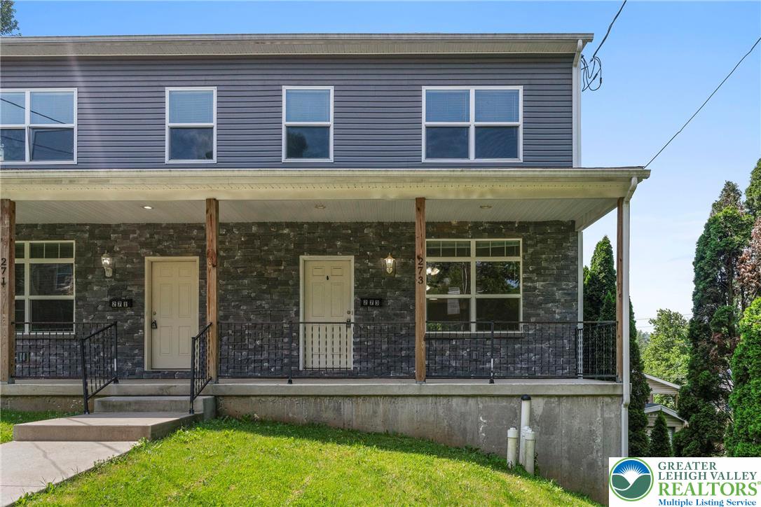 273 West Fairview Street West