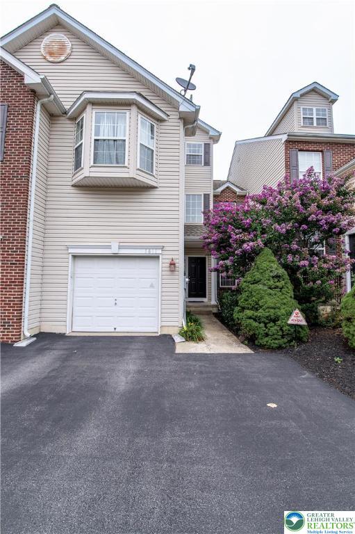 5811 Fresh Meadow Drive