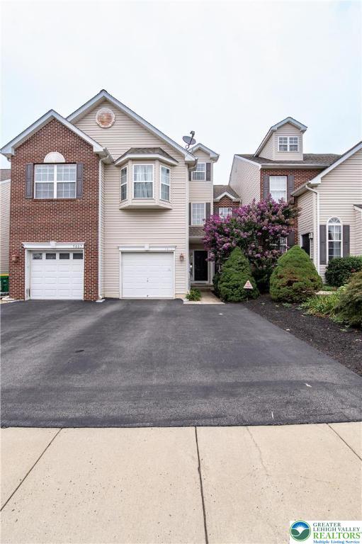 5811 Fresh Meadow Drive