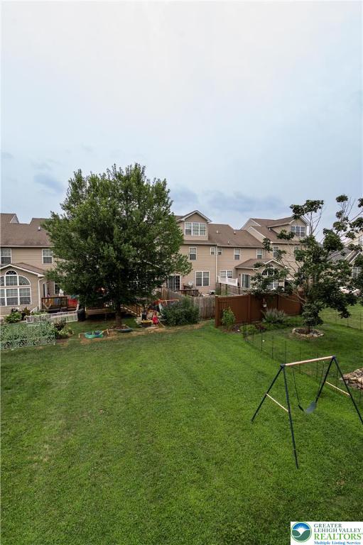 5811 Fresh Meadow Drive