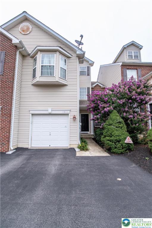 5811 Fresh Meadow Drive