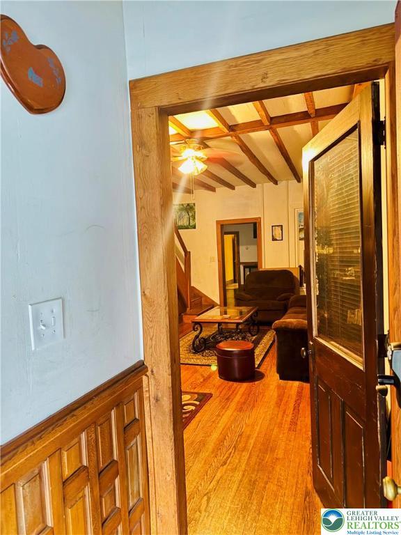 921 West Chew Street