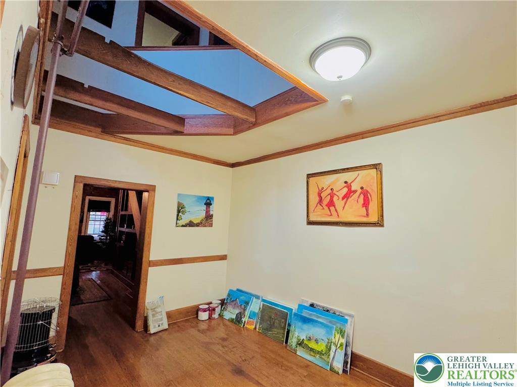 921 West Chew Street