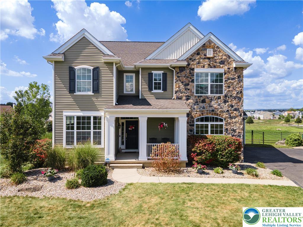 2688 Meadow Lane Drive