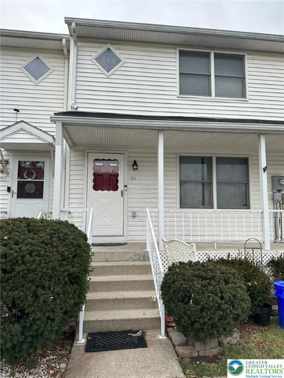 751 Mauch Chunk Street