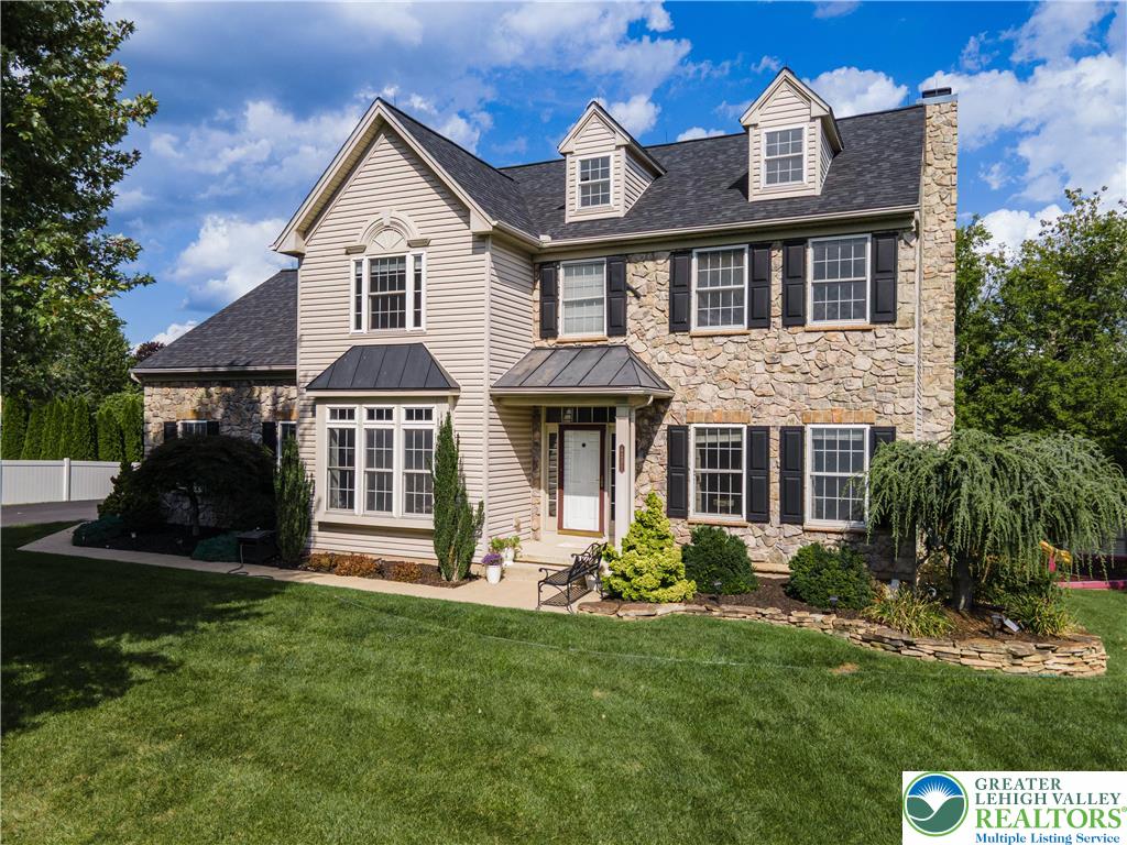 4311 Shadowstone Drive