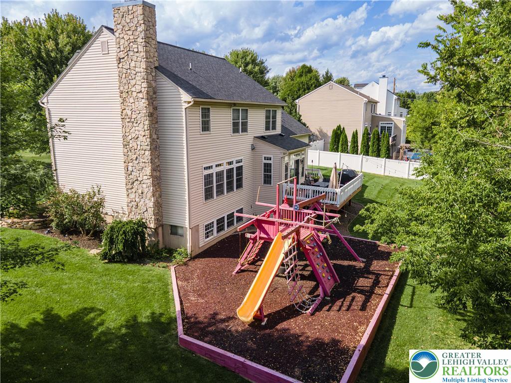 4311 Shadowstone Drive