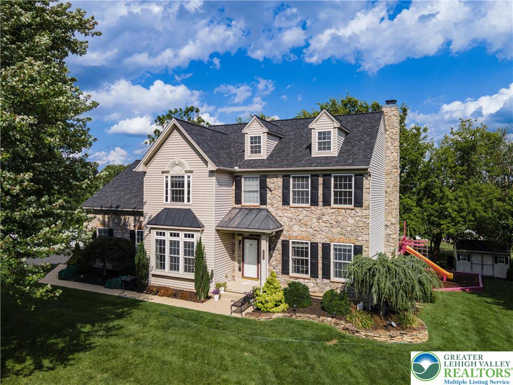 4311 Shadowstone Drive