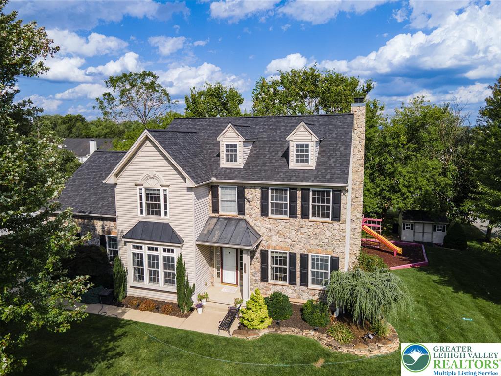 4311 Shadowstone Drive