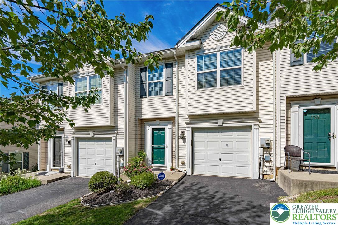 725 Trout Creek Lane