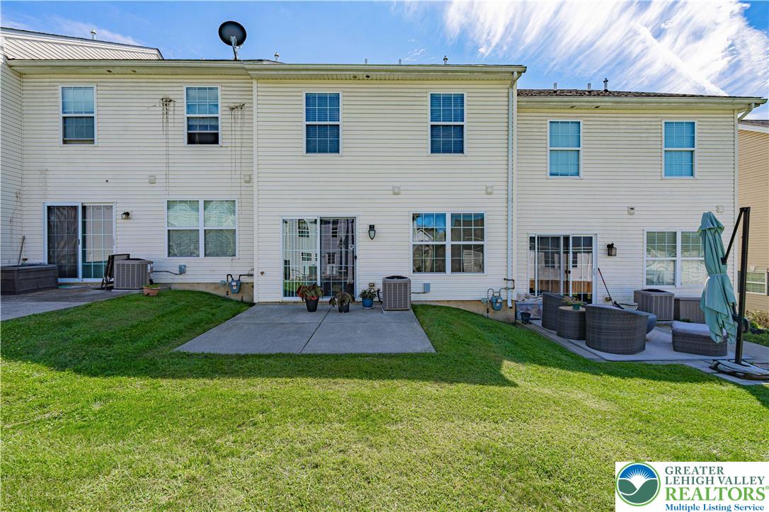 725 Trout Creek Lane