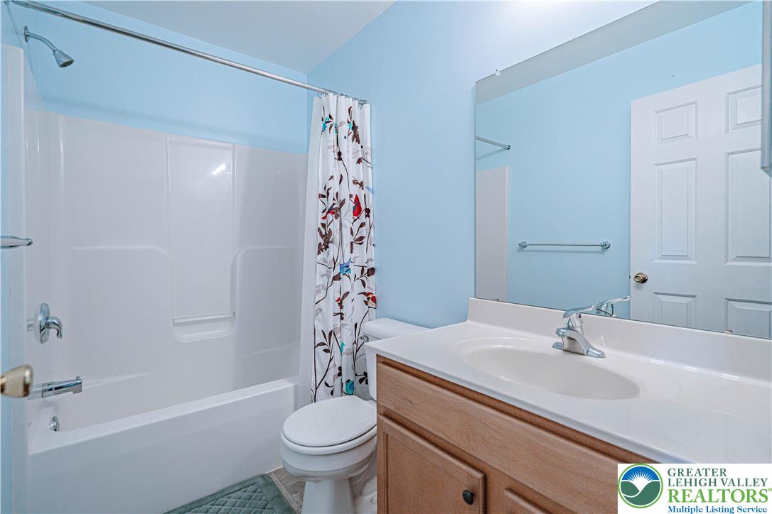 725 Trout Creek Lane