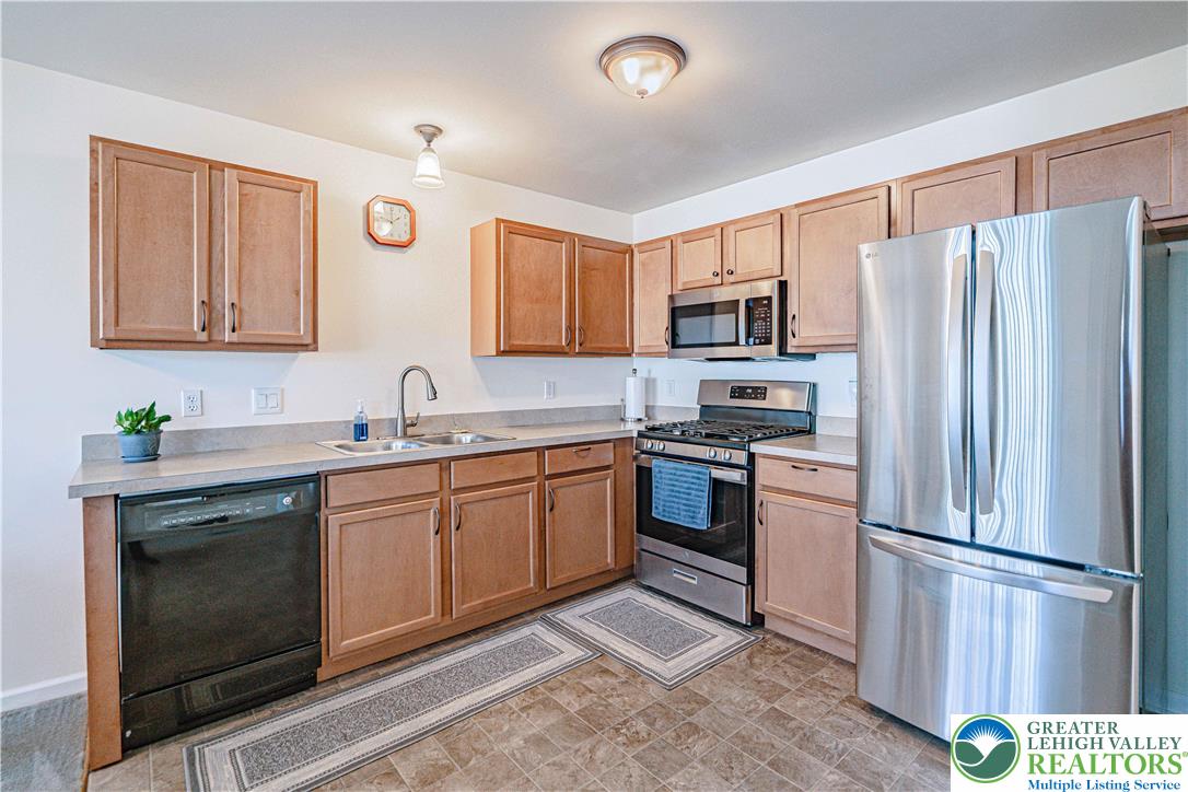 725 Trout Creek Lane