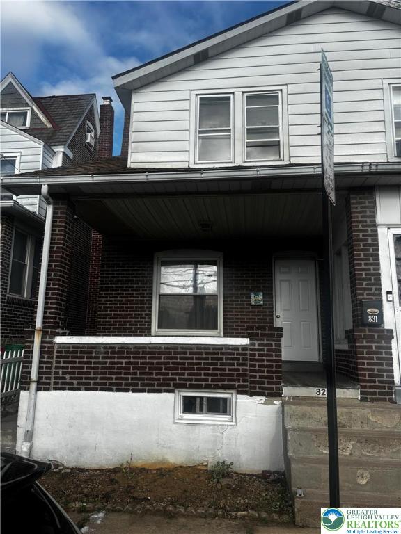 829 South 10th Street