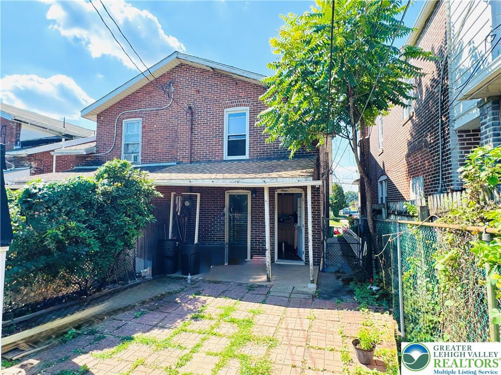 829 South 10th Street