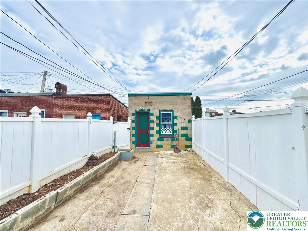 637 North Penn Street