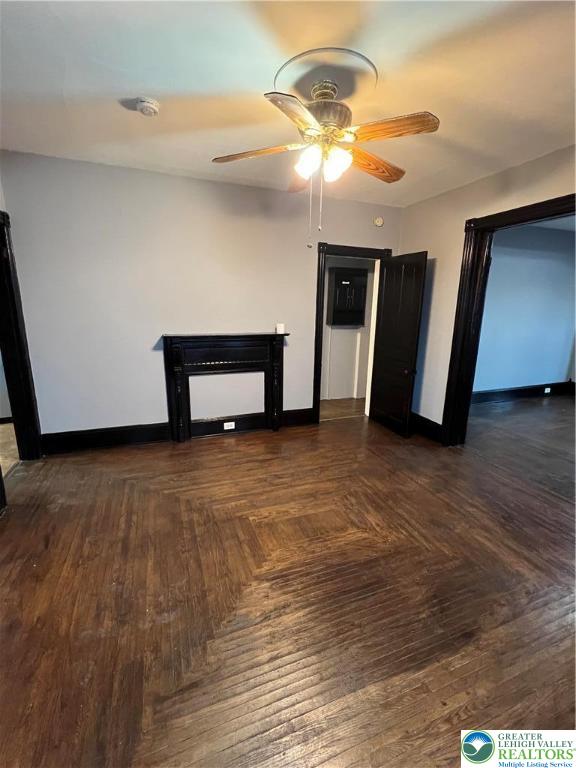 302 West Nesquehoning Street 1