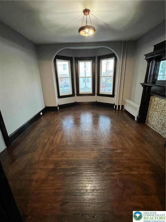 302 West Nesquehoning Street 1