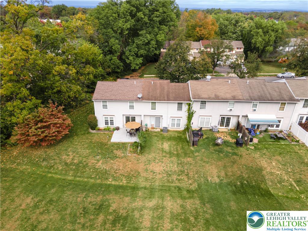 809 Overlook Drive