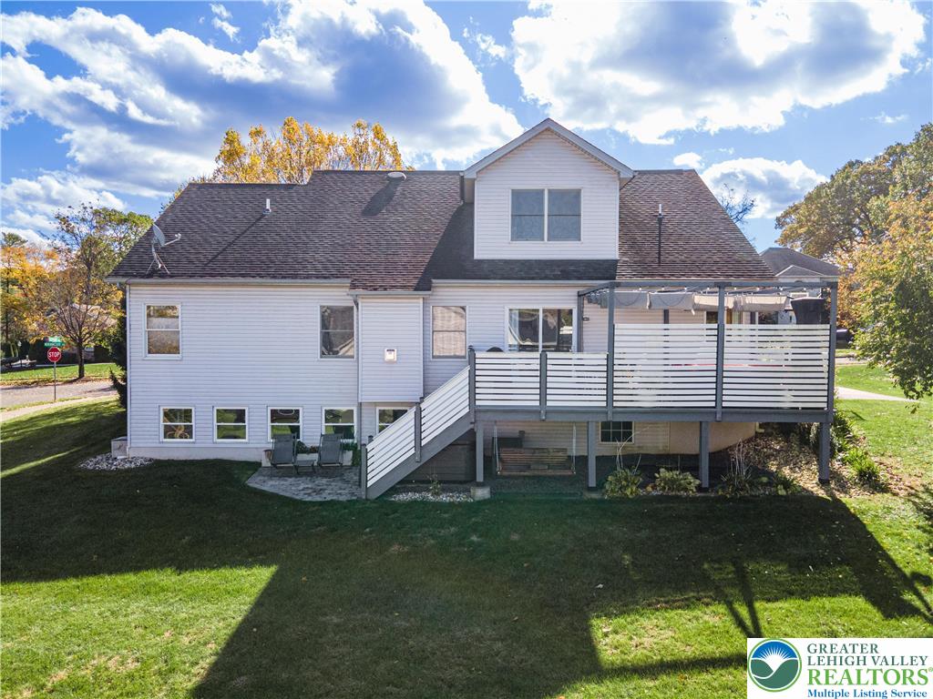 78 Morningside Drive