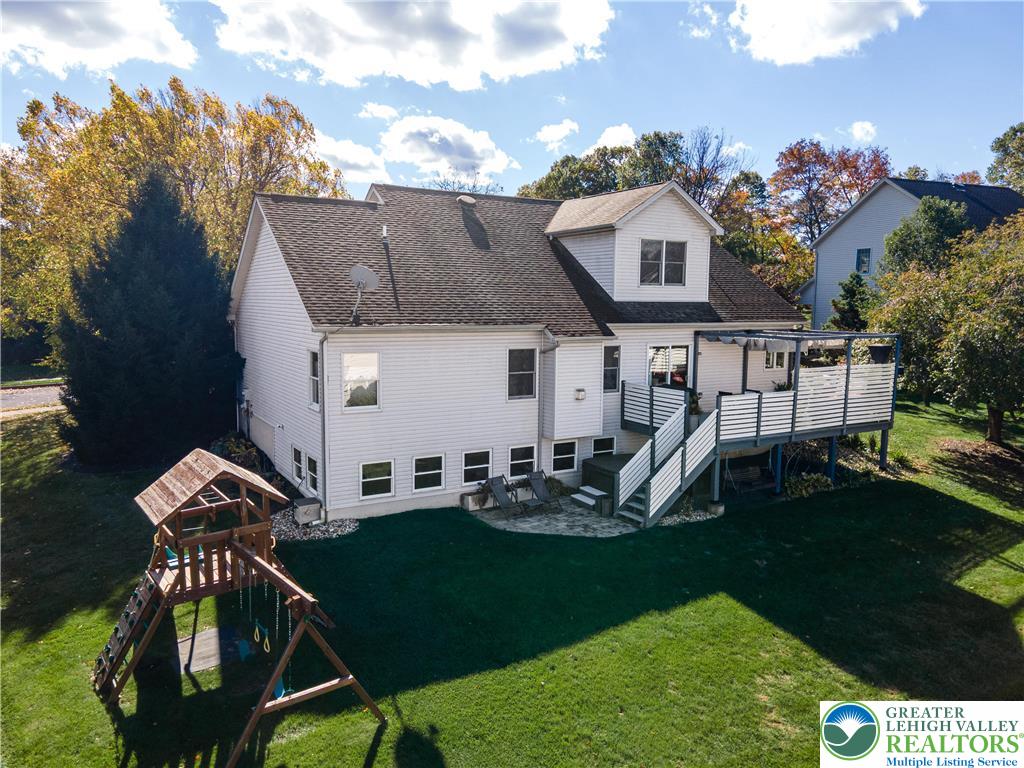 78 Morningside Drive