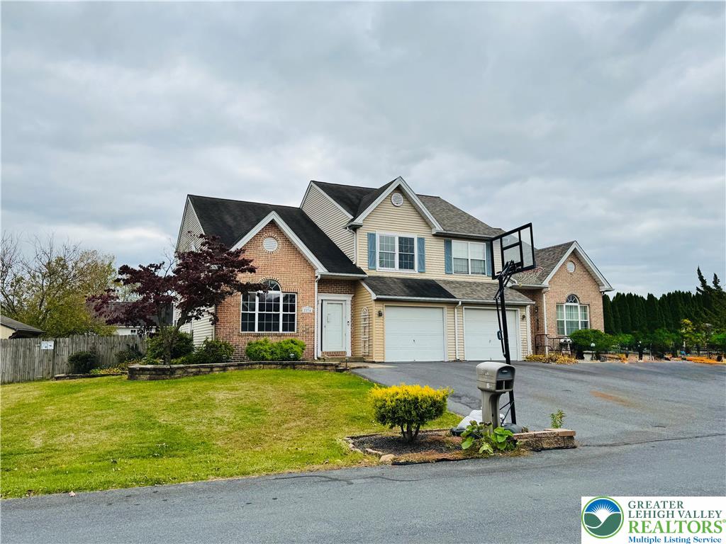 2274 Briarwood Drive