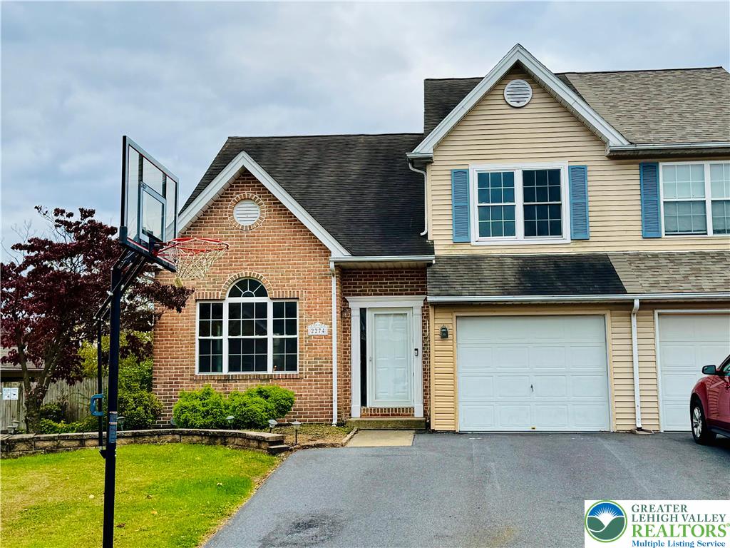 2274 Briarwood Drive