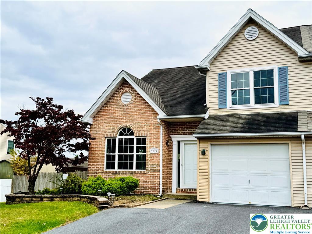 2274 Briarwood Drive