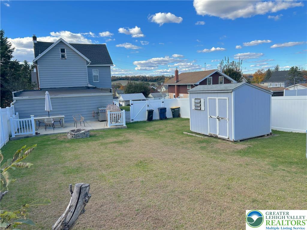 4131 Harrison Street