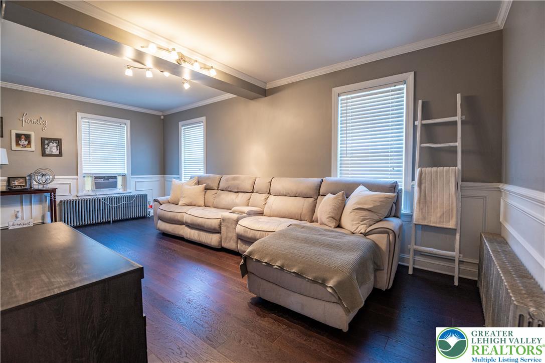 4131 Harrison Street