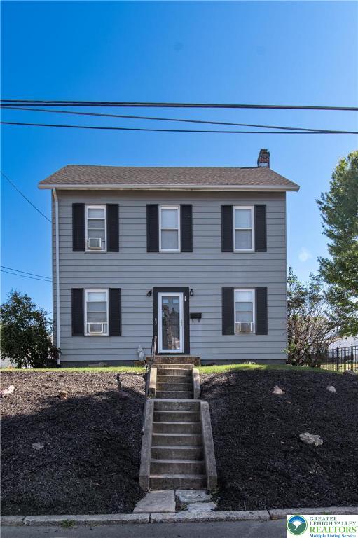 4131 Harrison Street