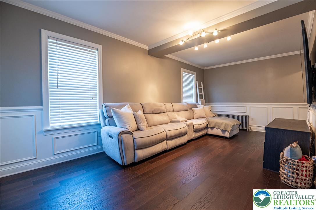 4131 Harrison Street