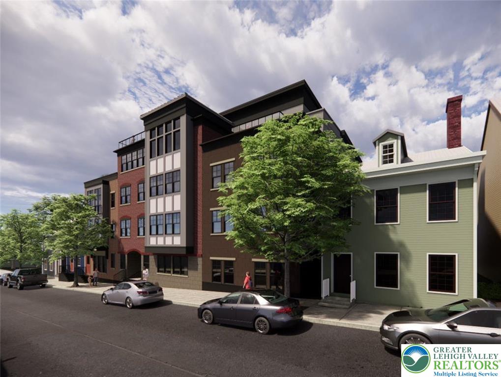 40 South 6th Street 2I