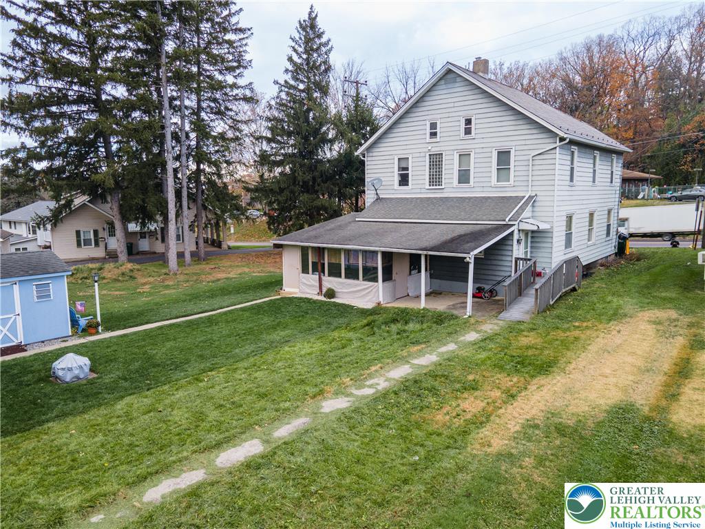 2824 Nazareth Road