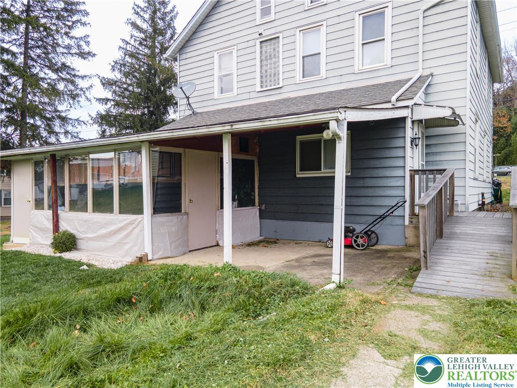 2824 Nazareth Road