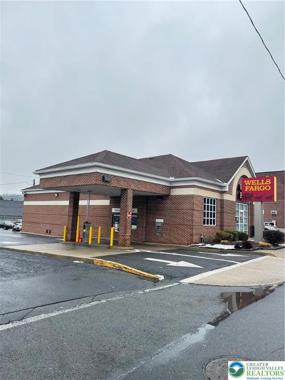 1830 Main Street Rear