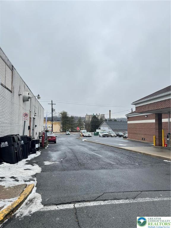 1830 Main Street Rear