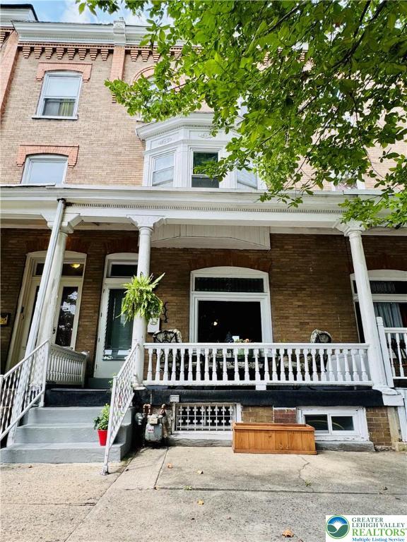 1523 West Chew Street