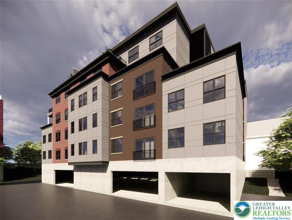 40 South 6th Street 3D