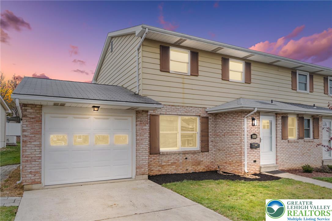 3015 Eisenhower Drive