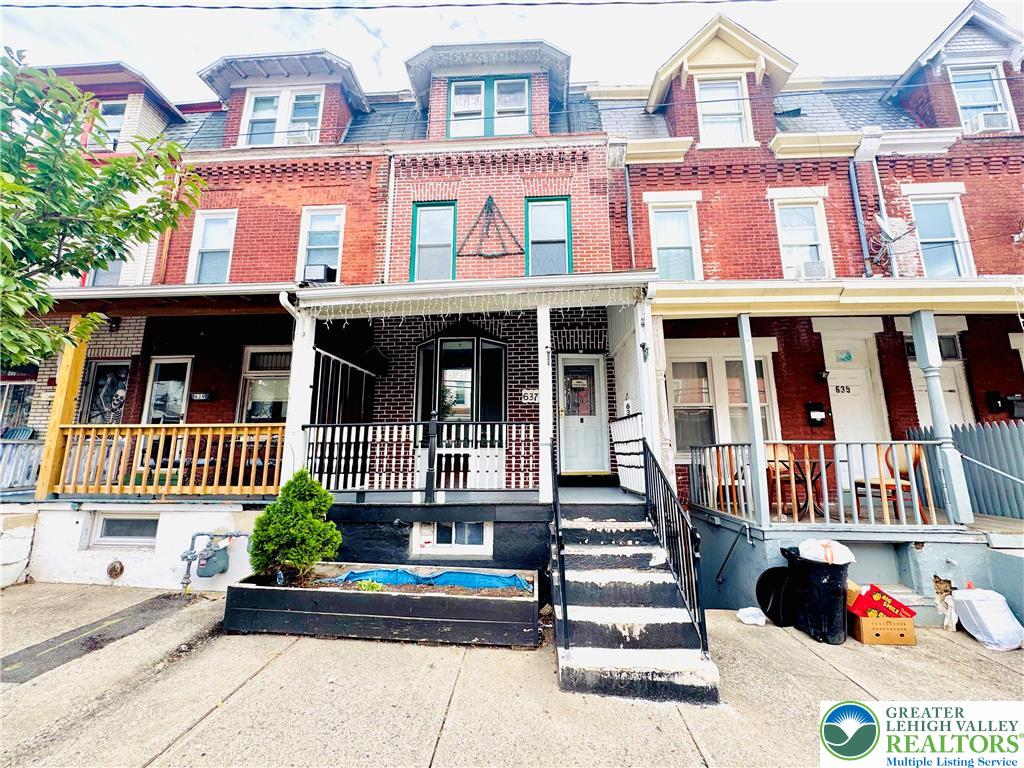 637 North Penn Street