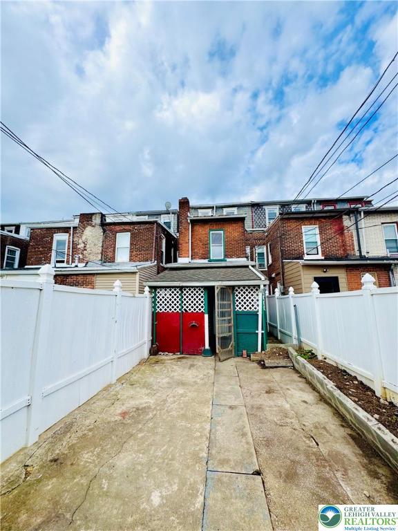 637 North Penn Street