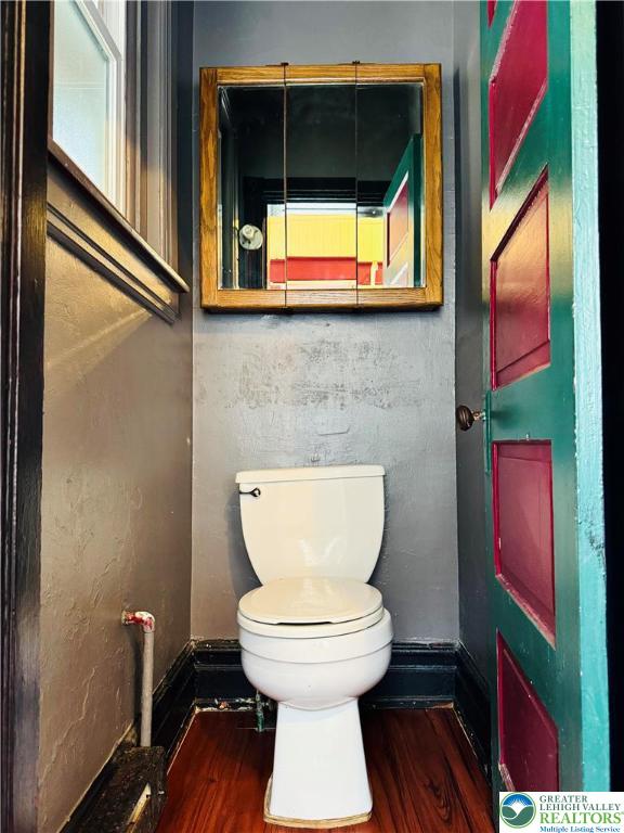 637 North Penn Street