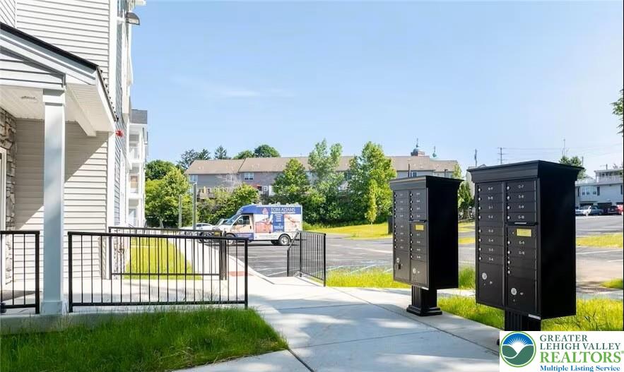 948 North Front Street C-12