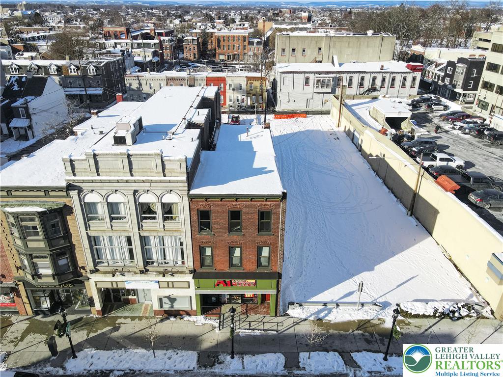 1015 West Hamilton Street