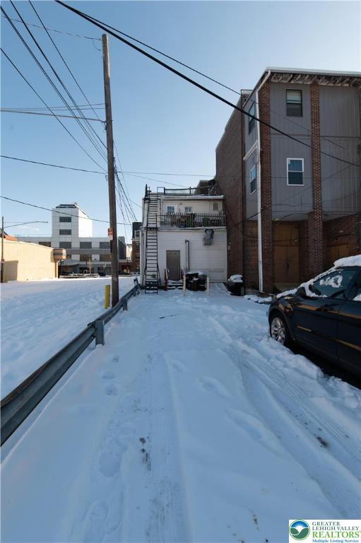 1015 West Hamilton Street