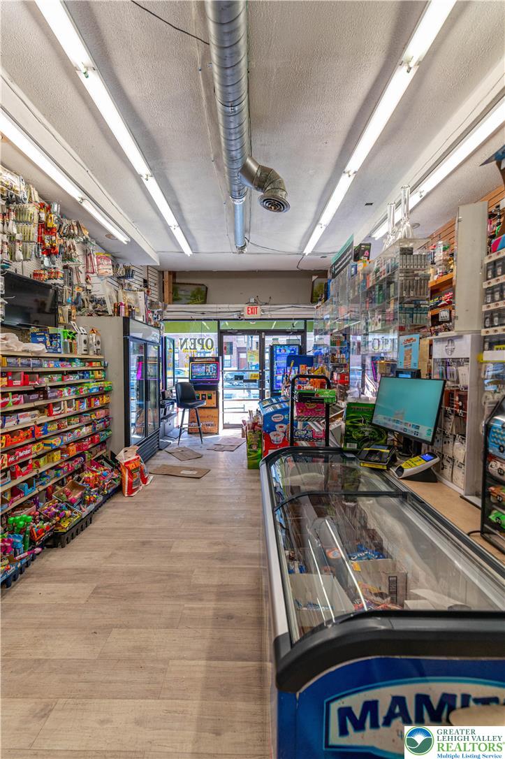 1015 West Hamilton Street