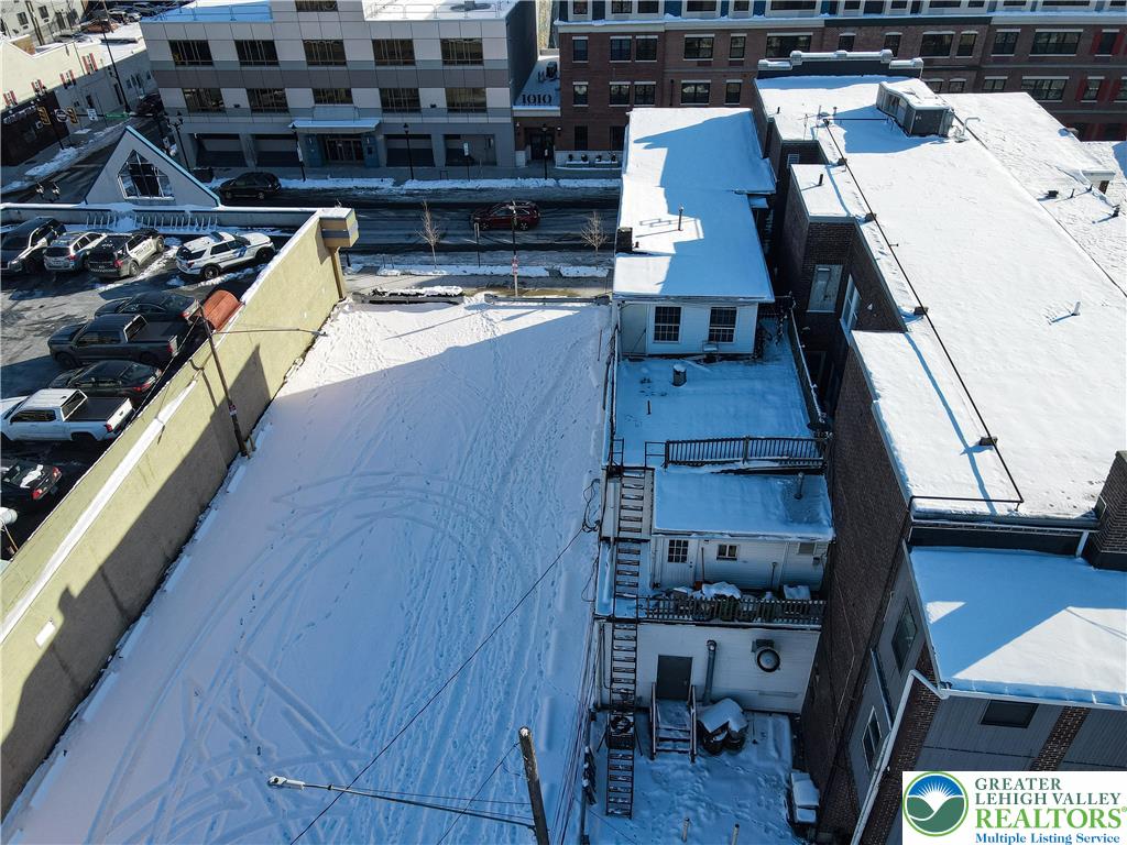 1015 West Hamilton Street B