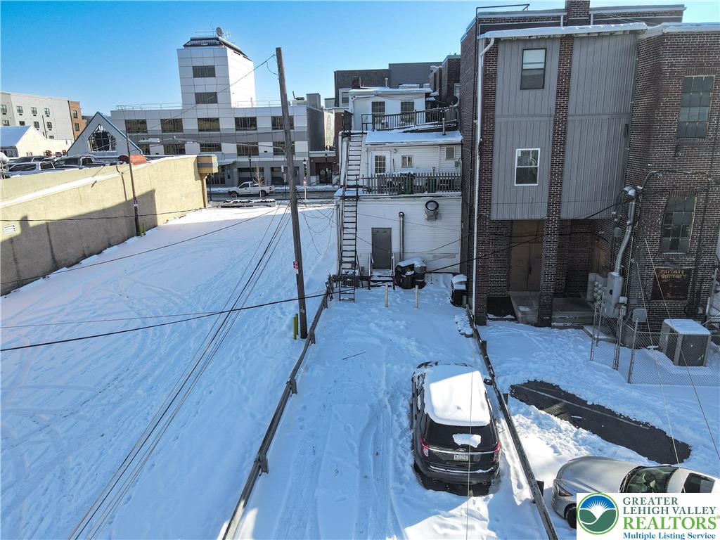 1015 West Hamilton Street B